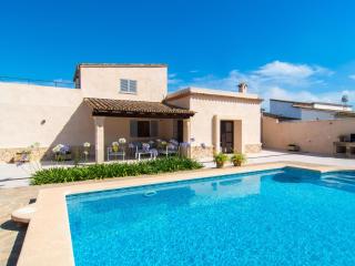 Can Volantí by SunVillas Mallorca - Pollença - 9