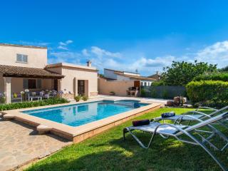 Can Volantí by SunVillas Mallorca - Pollença - 8