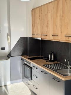 Kleo Seaside Apartments - Sarandë - 3