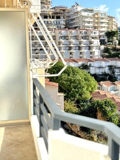 Kleo Seaside Apartments - Sarandë - 8