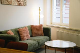 Capstay - Charleroi - 6