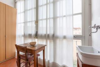 GuestHost - Terzolle - Rifredi & Piazza Dalmazia Apartment - 3