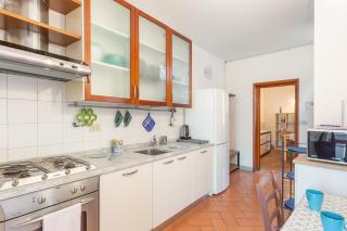 Terzolle - Rifredi & Piazza Dalmazia Apartment - Florenz - 7