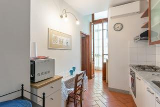 Terzolle - Rifredi & Piazza Dalmazia Apartment - Florenz - 4