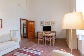 Terzolle - Rifredi & Piazza Dalmazia Apartment - Florenz - 5