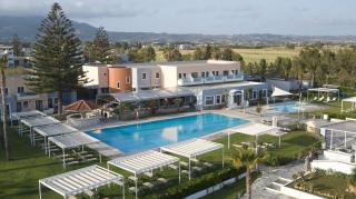 Atlantica Marmari Beach - Marmari - 2