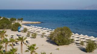 Atlantica Marmari Beach - Marmari - 4