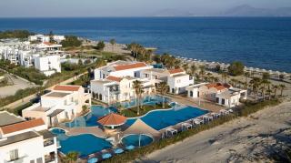 Atlantica Marmari Beach - Marmari - 6