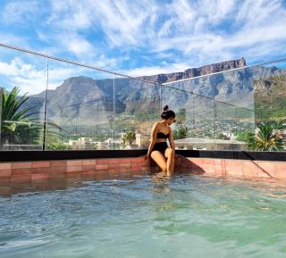 Cloud 9 Boutique Hotel and Spa - 5