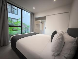 Epsom Elegance Luxurious 2-Bedroom Haven - Auckland - 8