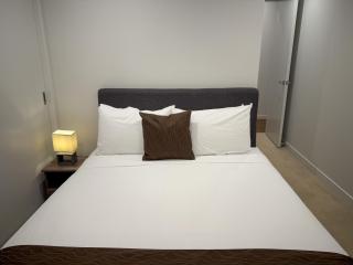 Epsom Elegance Luxurious 2-Bedroom Haven - Auckland - 6
