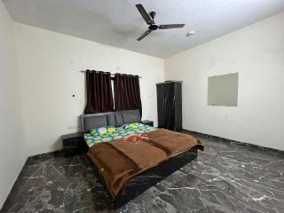 Footprints Villa - Panchgani - 8