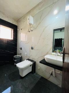 Footprints Villa - Panchgani - 5