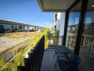 Epsom Elegance Luxurious 2-Bedroom Haven - Auckland - 1