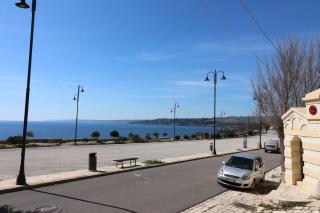 Casa Nisea Modern Two-Level Home with Sea View in Santa Cesarea Terme - 4