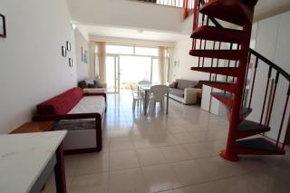 Casa Nisea Modern Two-Level Home with Sea View in Santa Cesarea Terme - 3