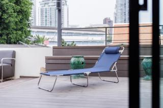 Luxurious 6BR Villa with Pool & Games at Sukhumvit - 2