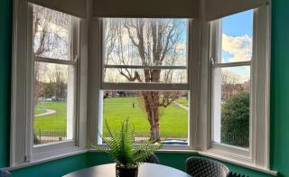 Large flat close to tube station zone 2 - London - 5