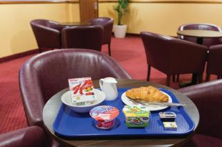 Days Inn Stevenage North - Baldock - 6