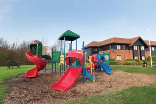 Days Inn Stevenage North - 5