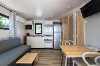 Camping Sites et Paysages Les Prés Hauts - 3