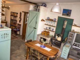 Cottage at Die Waenhuis - Nieu-Bethesda - 3
