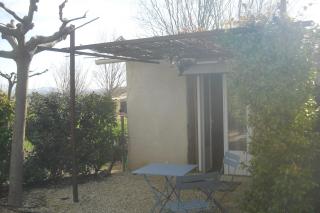 Lou mas li Pitchoun "Jasmin" - Gordes - 8