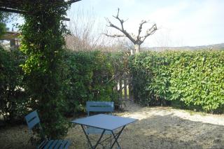 Lou mas li Pitchoun "Jasmin" - Gordes - 0