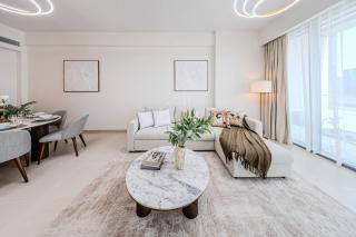 Brand new 1BD apartment in Canal Front Residence - 5