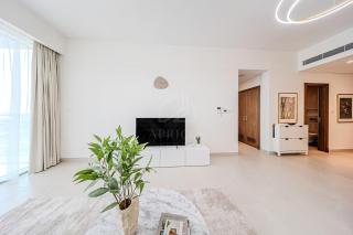 Brand new 1BD apartment in Canal Front Residence - 1