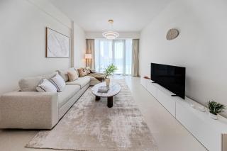 Brand new 1BD apartment in Canal Front Residence - 4