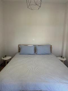 Iasonidis Guest House - Dispilio - 5