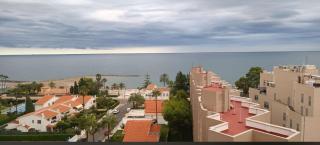 Apartamento El Abu - Benicàssim - 8