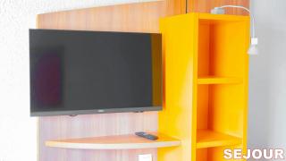 Paris Retreat 5 minutes from Hoche MetroParking - Pantin - 5