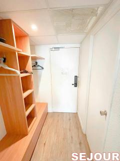 Paris Retreat 5 minutes from Hoche MetroParking - Pantin - 4