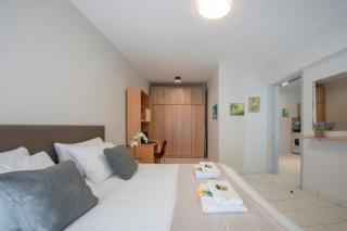 Sunwaves City Center Apartment - Città di Rodi - 7