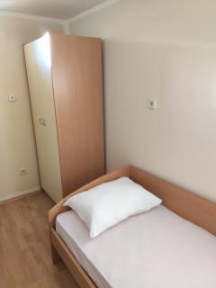 Apartment with private garden and the terrace EV station available - Crikvenica - 8