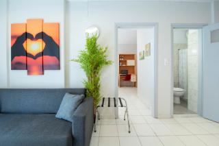 Sunwaves City Center Apartment - 2