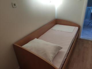 Apartment with private garden and the terrace EV station available - 6