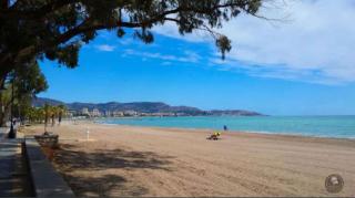 Apartamento El Abu - Benicàssim - 9