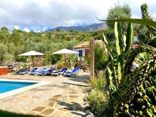 Casa à Pépère By Solymar Holiday - Villanueva de la Concepción - 7