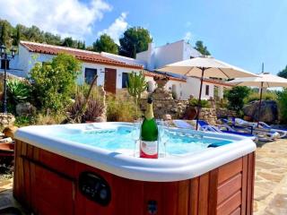 Casa à Pépère By Solymar Holiday - Villanueva de la Concepción - 5