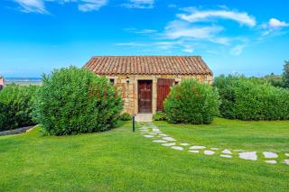 Domus de pedra - Marina di Portisco - 8
