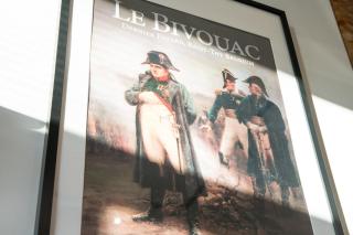 Le Bivouac - Genappe - 6