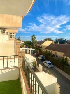Casa Cristina By Solymar Holiday - Benajarafe - 4
