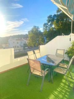 Casa Cristina By Solymar Holiday - Benajarafe - 3