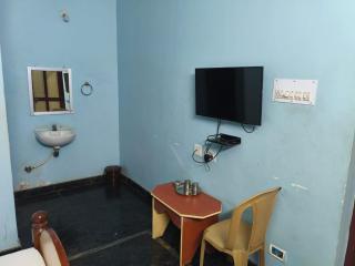 SR residency - Vellore - 9