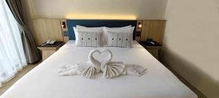 Pooh Beach Resort & Spa - Jomtien Beach - 8