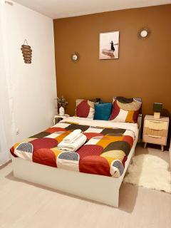 Appartement Proche Partdieu Lyon Vénissieux - Vénissieux - 1