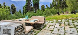 Shantchit Yoga & Wellness Resort Kasol - 0